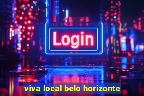 viva local belo horizonte